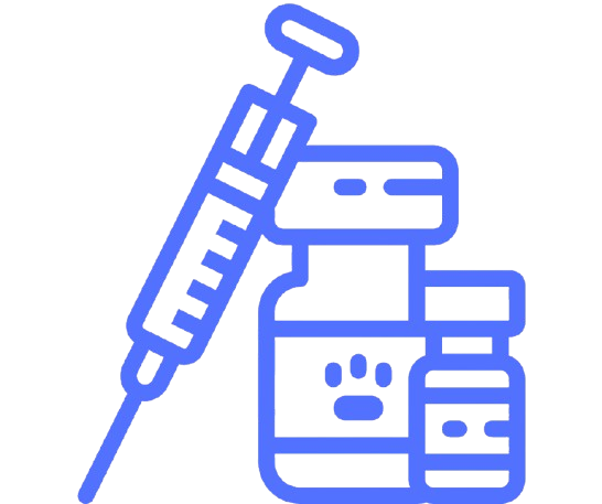 Add vaccination details